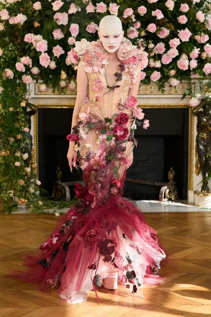 Matières Fécales 26SS 045